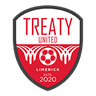 Treaty United FC crest