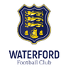 Waterford crest