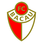 FC Bacău crest