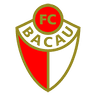 FC Bacău crest