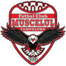 Muscelul Câmpulung Elite crest
