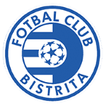 ACS Gloria Bistrita crest