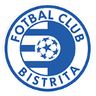 ACS Gloria Bistrita crest