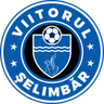 Viitorul Şelimbăr crest