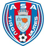 ASA Târgu Mureş crest