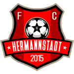 Hermannstadt crest
