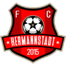 Hermannstadt crest