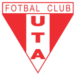 UTA Arad crest