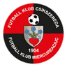 Csikszereda crest