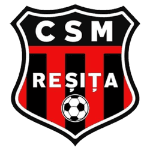 CSM Reşiţa crest