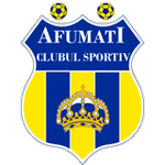 Afumaţi crest
