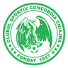 Concordia Chiajna crest