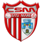 CSM Satu Mare crest