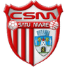 CSM Satu Mare crest