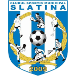 Slatina crest