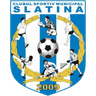 Slatina crest