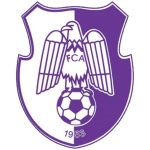 Argeș crest
