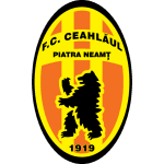 Ceahlăul Piatra Neamţ crest