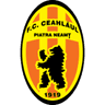 Ceahlăul Piatra Neamţ crest