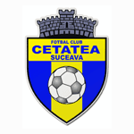 Blason de FC Cetatea Suceava