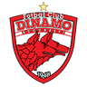 Dinamo Bucureşti crest