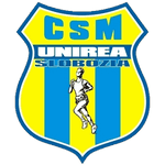 Unirea Slobozia crest