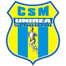 Unirea Slobozia crest