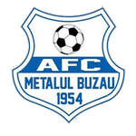 Metalul Buzău crest