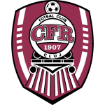 CFR Cluj crest