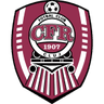 CFR Cluj crest