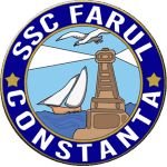 SSC Farul crest