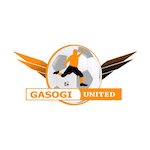 Gasogi United crest
