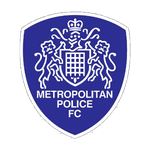 Police crest