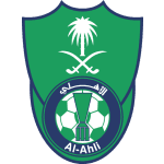 Al Ahli crest