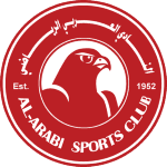 Al Arabi crest