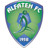 Al Fateh crest