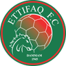 Al Ittifaq crest
