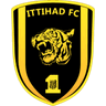 Al Ittihad crest