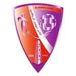 Al-Jndal crest