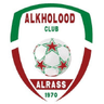Al Kholood crest