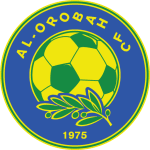 Al Orubah crest