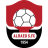 Al Raed crest