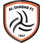 Al Shabab crest