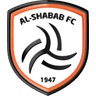 Al Shabab crest