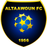 Al Taawon crest