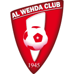 Al Wahda crest