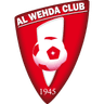 Al Wahda crest