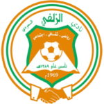 Al Zulfi crest