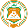 Al Zulfi crest