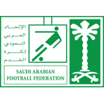 Saudi Arabia crest